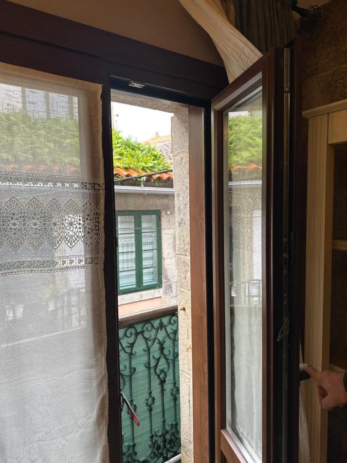 Casa Celsa Cerca Del Mar Apartment Baiona