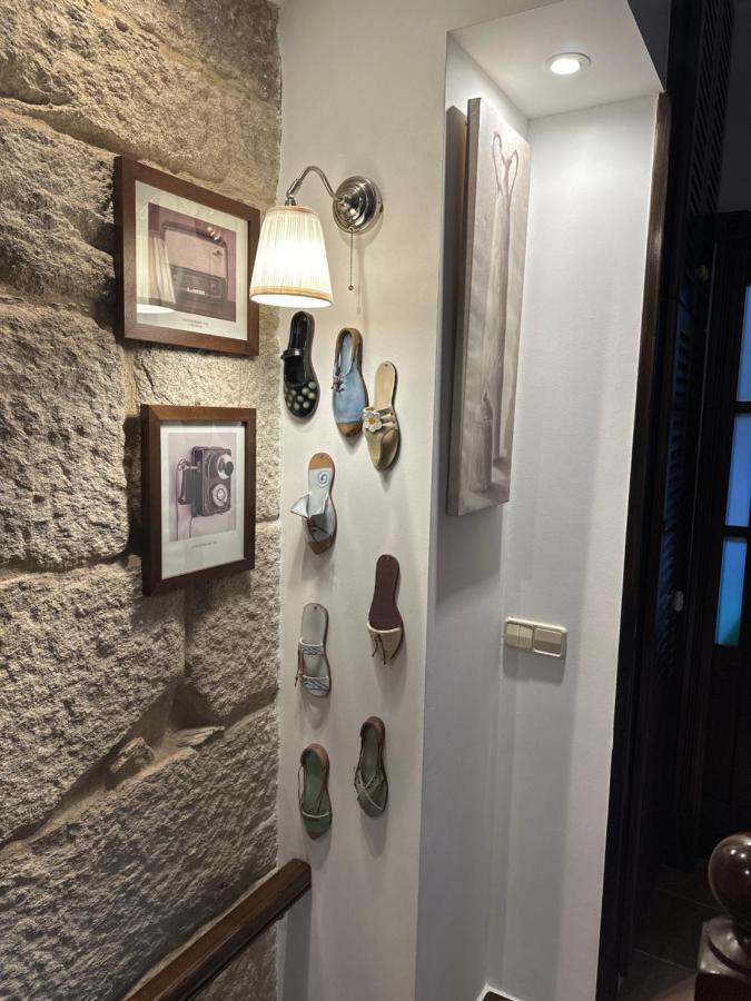 Casa Celsa Cerca Del Mar Baiona
