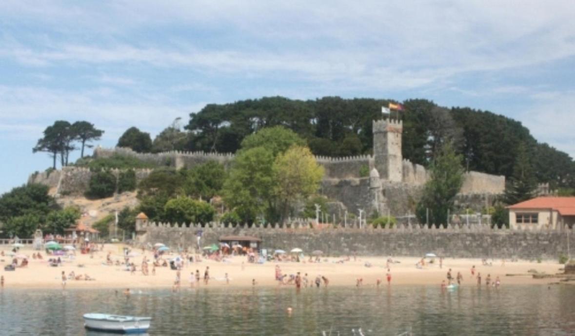 Casa Celsa Cerca Del Mar Apartamento
